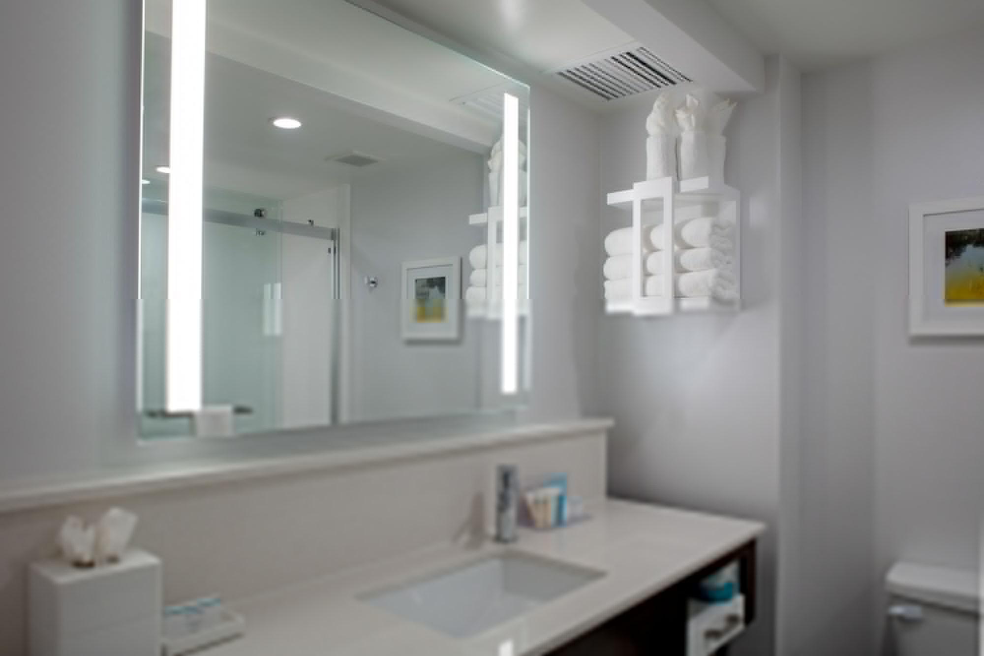 Hampton Inn & Suites Arlington Crystal City Dca Екстер'єр фото