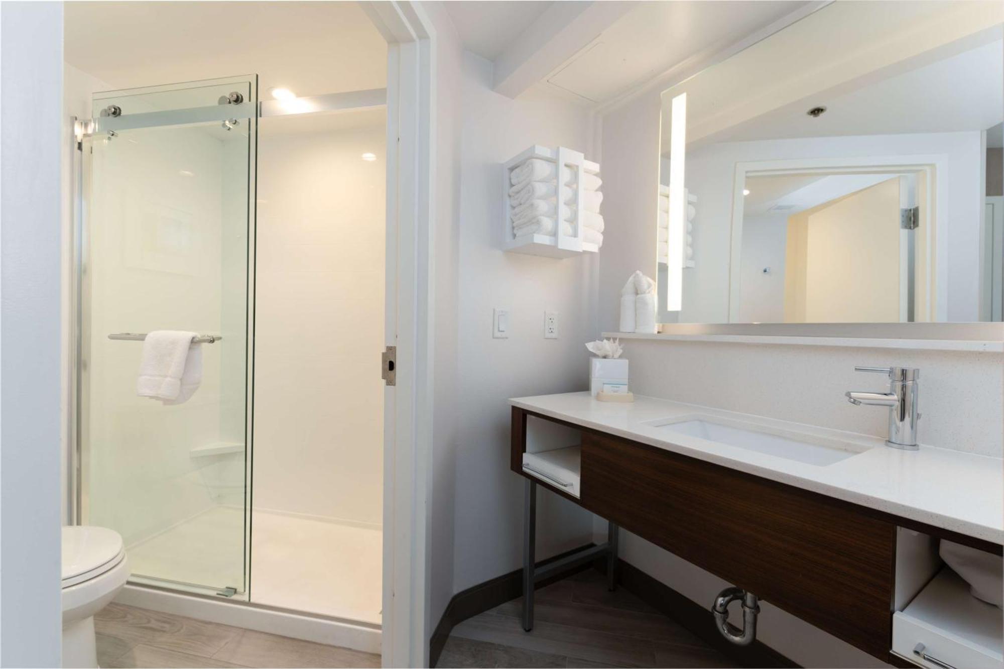 Hampton Inn & Suites Arlington Crystal City Dca Екстер'єр фото