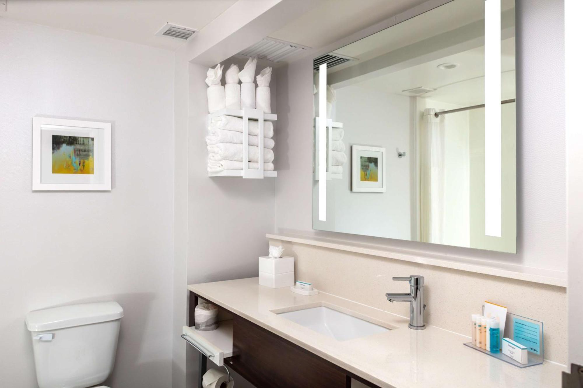 Hampton Inn & Suites Arlington Crystal City Dca Екстер'єр фото