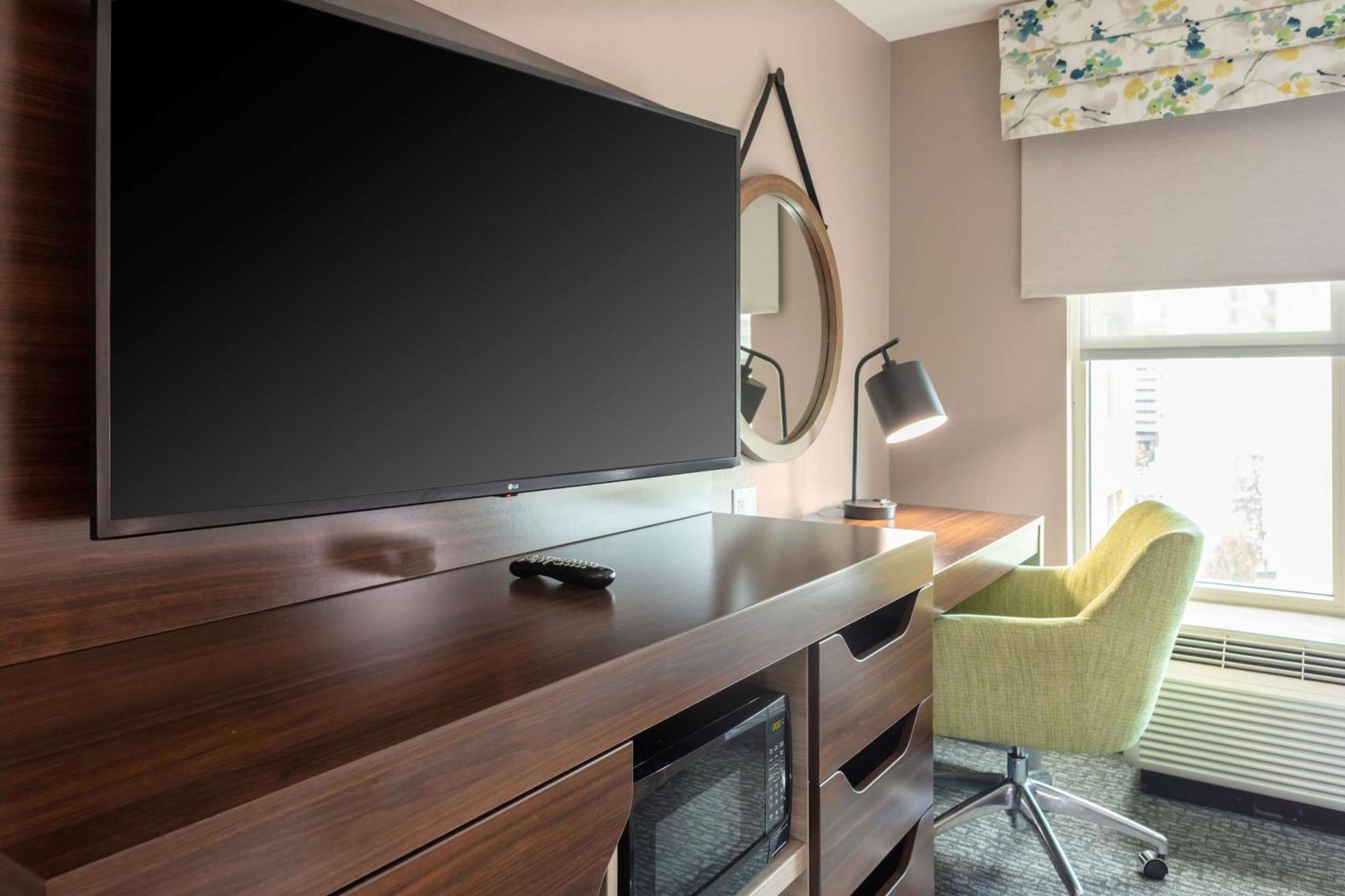 Hampton Inn & Suites Arlington Crystal City Dca Екстер'єр фото