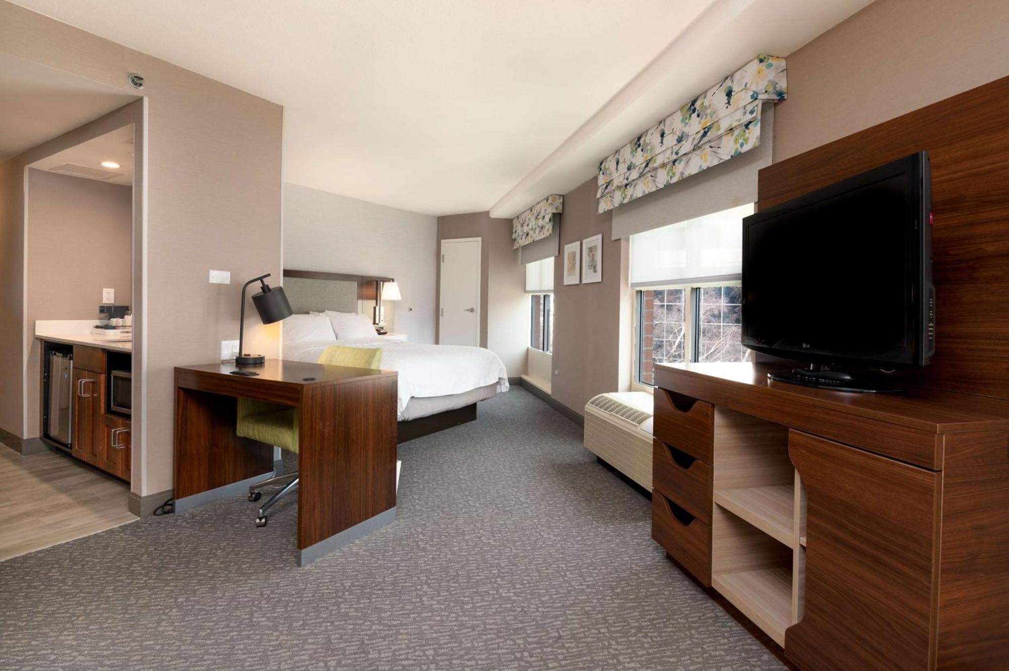 Hampton Inn & Suites Arlington Crystal City Dca Екстер'єр фото